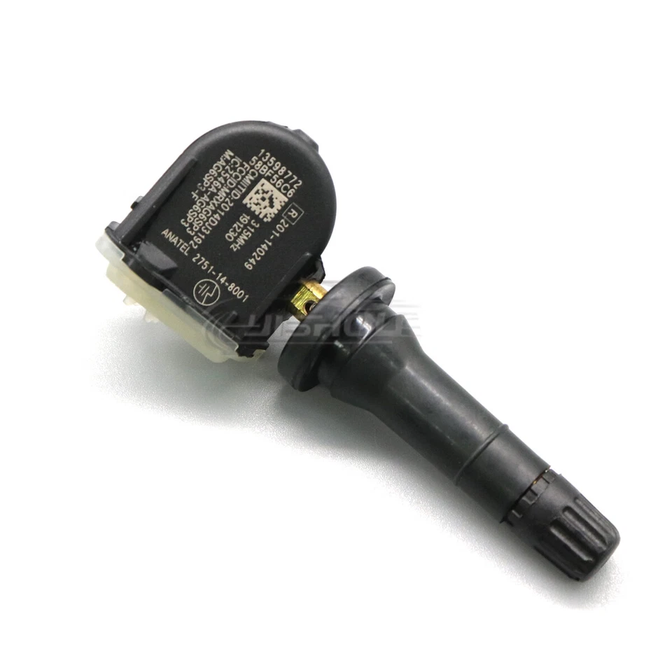 NEW for GMC Chevy Buick Cadillac TPMS Tire Pressure Sensor 2022 Set of 13540601 - Image 4 of 4