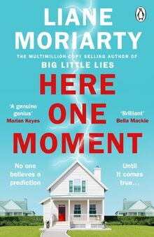 Here One Moment  von Moriarty, Liane | Buch | Zustand sehr gut