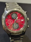 Seiko V657-9060 Chronograph Vintage Watch