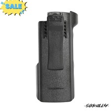 PMLN5331 Universal Carry Holster with Clip for APX7000 Handheld Radio