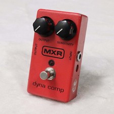 Compressore usato MXR M102 Dyna Comp