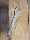 Vintage Joar Conduit Wrench #6  Rare Electrician — photo 1