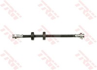 TRW Bremsschlauch Links, Rechts, Vorderachse U.A. FüR Alfa Romeo, Fiat