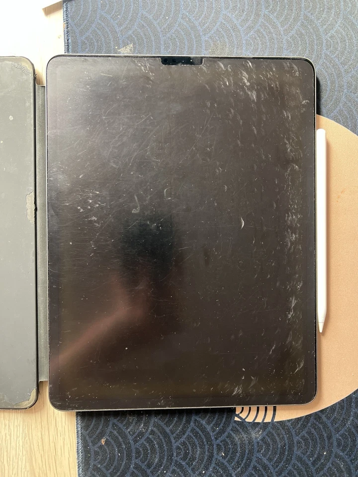 Apple iPad Pro 12.9-inch (4th generation) · 256GB · Wi-Fi, Foto 3 von 5