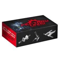 Factory Links Wheel Bearing Kit - Front/Rear for Triumph TF250X KWK-U-003