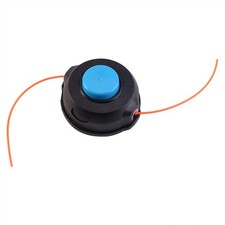 B- Weed Mowing Machine Accessory String Trimmer Head For 