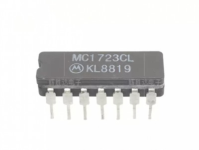 5PCS MC1723CL Professional Power Modules IGBT Sensors