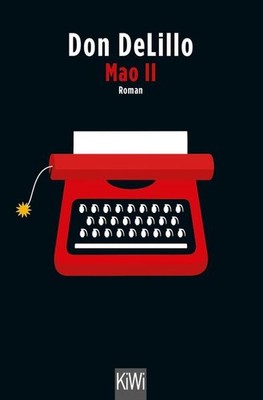 Mao II | Don DeLillo | 2000 | deutsch