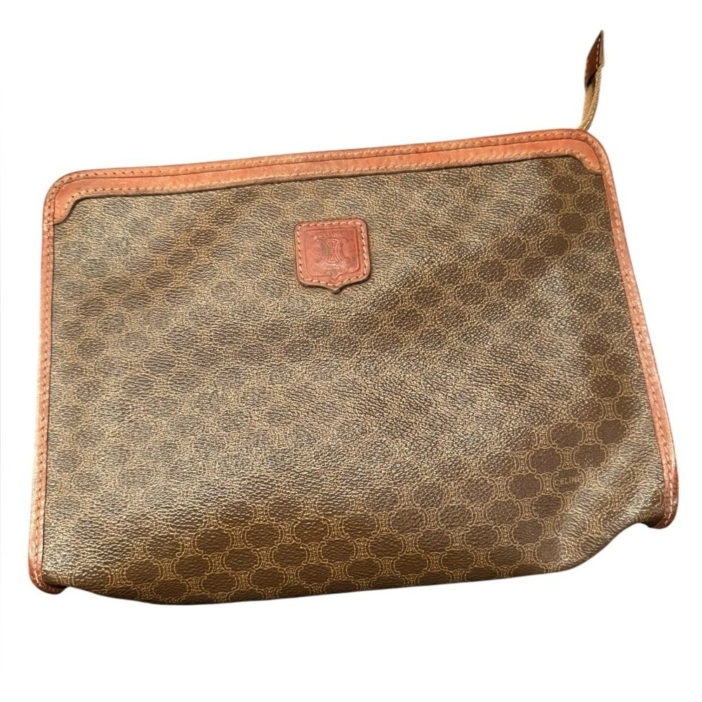 Celine Macadam for sale | eBay