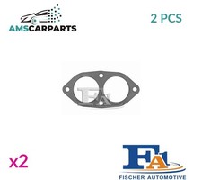 AUSPUFFROHRDICHTUNG AUSPUFF DICHTUNG INLET 120-903 FA1 2PCS P NEU OE QUALITÄT