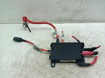 JAGUAR XF BATTERY TERMINAL FUSE BOX 2.2 DIESEL FX2314A005CPC X250 2011 - 2015
