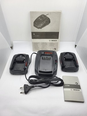 Bosch Starter Set 18V 1600A01 _1,4_5