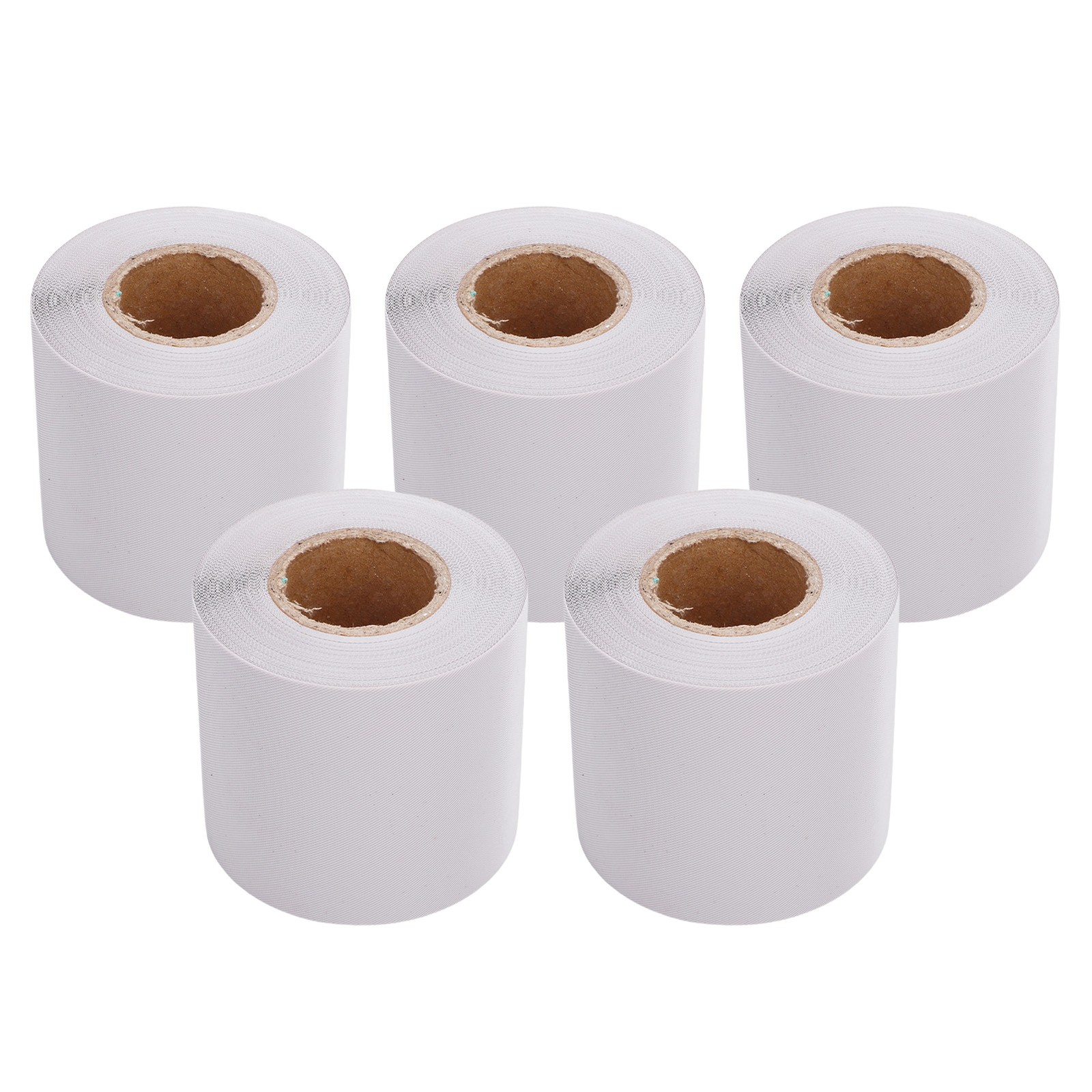 5Pcs Air Conditioner Pipe Tape PVC Tube Protective Portable Wrapping Tapes For
