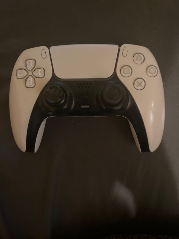 Sony DualSense Wireless Controller - White