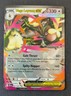 2025 Pokemon Mega Lopunny ex Double Rare 084/094 Me02: Phantasmal Flames Holo