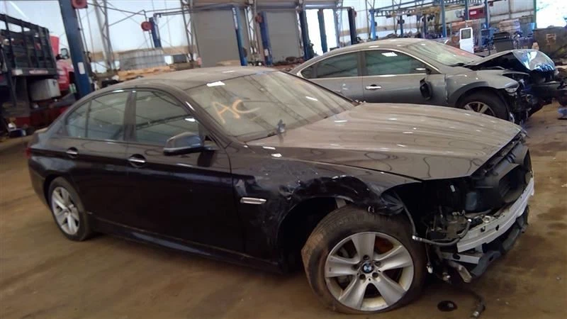 Condensador de CA para BMW 650i 5426401 12-19 Foto 3 de 4