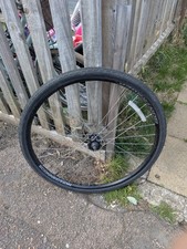Bontrager Connection 700c Front Wheel 622x20 Disc Brake
