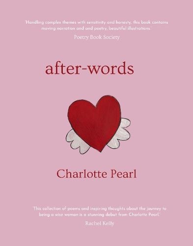 after-words.by Pearl New Fast Free Shipping** - Image 3