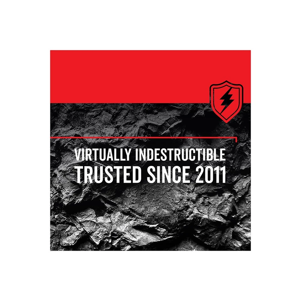 Caballo de batalla Rayovac hágalo usted mismo 3aaa-bta virtualmente Foto 4 de 4