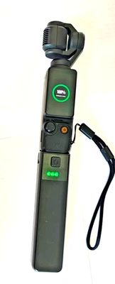 DJI Osmo Pocket 3 + Accessoires - Photo 1/4