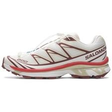 Salomon XT-6 Vanilla Ice Fired Brick 475823