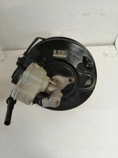 VW TOURAN 1T1, 1T2 Unterdruck-Bremskraftverstärker 1T1614105G 2.00 17137031