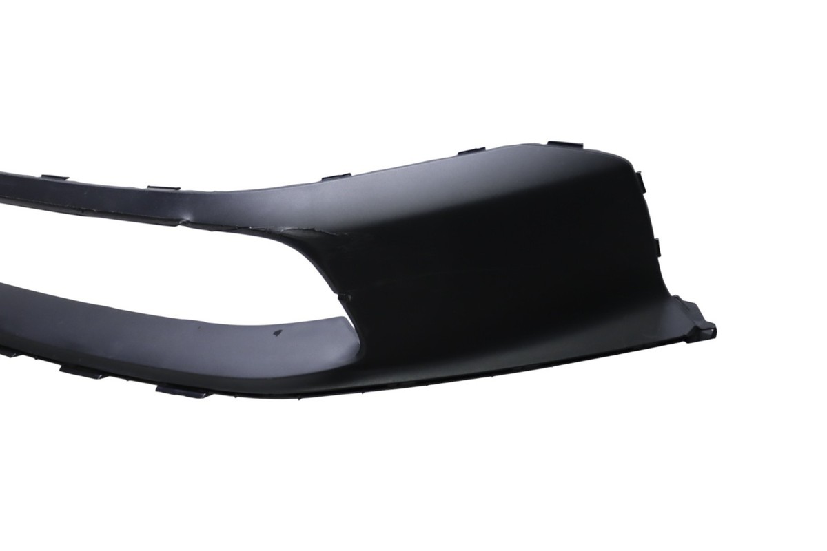 2022 2023 Porsche 911 992 GT3 front bumper lower air inlet OEM