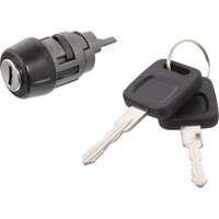 Febi Bilstein 17004 SchließZylinder ZüNdschloss FüR Audi 100 C3 80 B3 80 B2