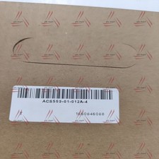 1PC Free shipping NEW ABB ACS550-01-012A-4 1 Year warranty