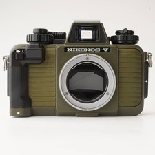 Nikon Nikonos-V Film Cameras for sale | eBay