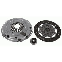 Sachs 3000 950 796 Kupplungssatz