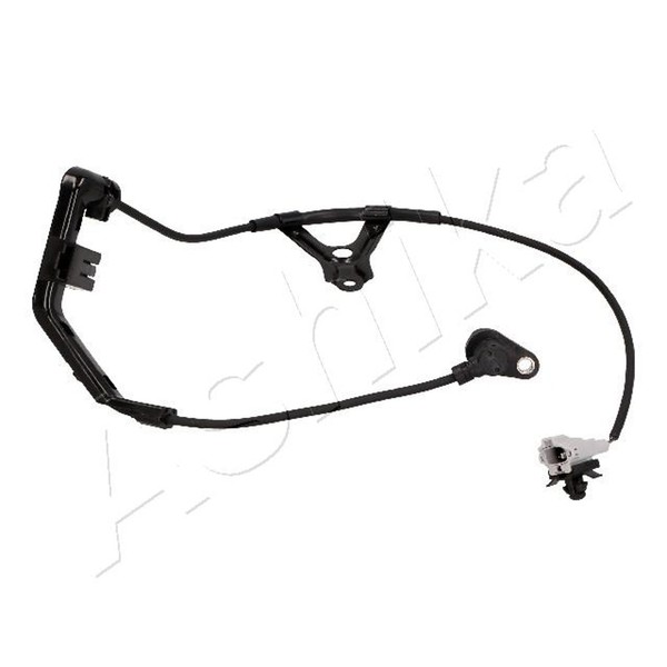 Abs Sensor Raddrehzahl Ashika 151-02-204 FüR Toyota Corolla Compact Liftback 16V-image