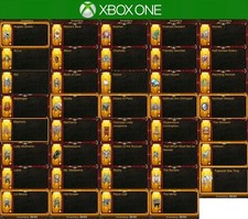 Diablo 3 Xbox One Softcore | Ultimate 62 Cosmetics Bundle | Animali domestici e ali