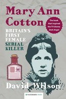 David Wilson | Mary Ann Cotton | Taschenbuch | Englisch (2013) | Waterside Press
