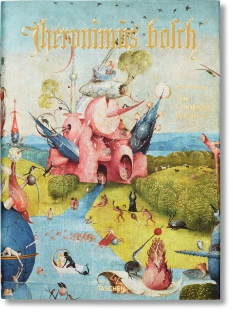 Hieronymus Bosch: Complete Works - Image 6