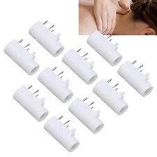 10x Physiotherapy Instrument 2.35 Safety Socket Electrotherapy Machine Base BEA