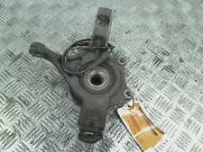 STUB AXLE LEFT FRONT Citroen C4 Sedan (LC) 2006