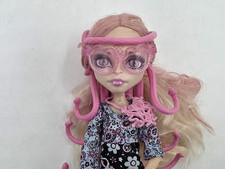 Monster High - Viperine Gorgon