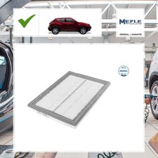Meyle Luftfilter NISSAN JUKE (F15) 1.6