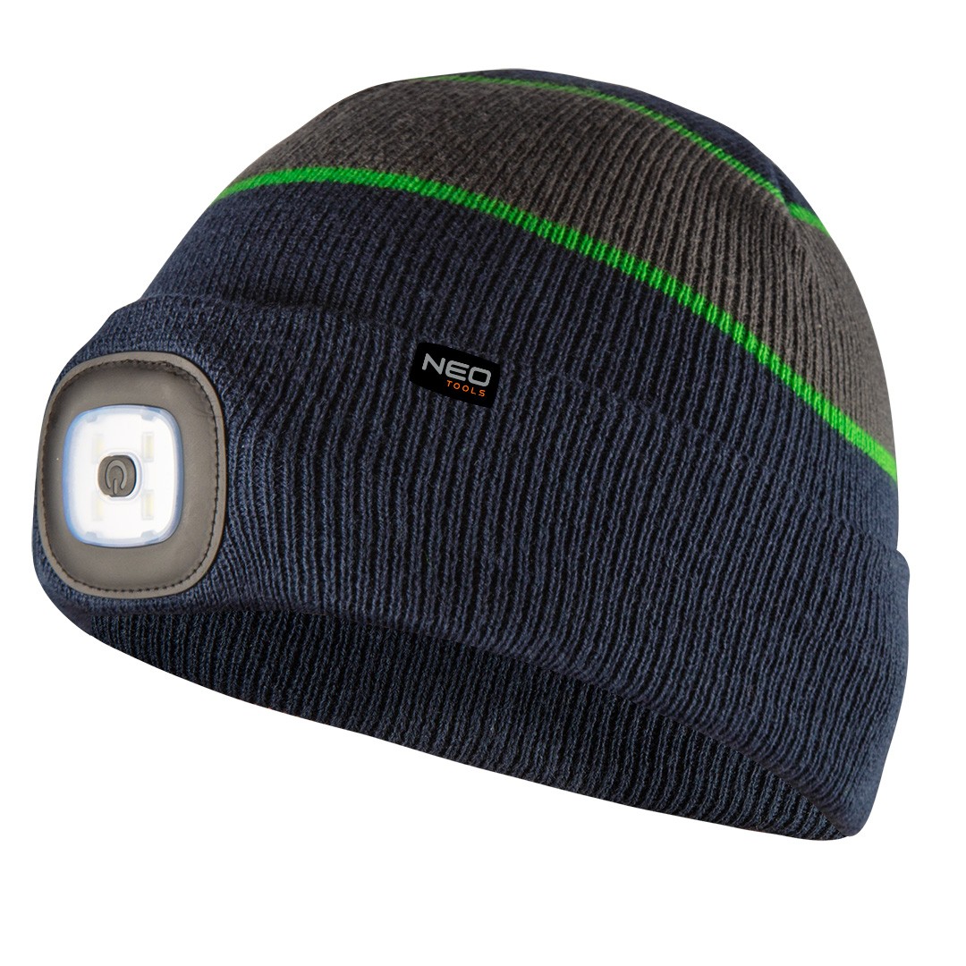 Fits TOPEX-NEO-GRAPHITE NARZ�DZIA 81-630 LED FLASHLIGHT CAP, NAVY BLU ⭐UK Stock⭐