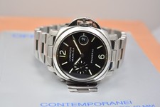 Panerai Luminor Marina 40mm PAM00050, paper & box 8