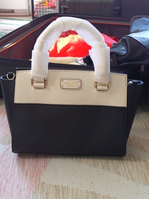 kate spade handbag crossbody