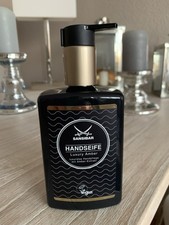 Sansibar Sylt Handseife Seife Feuchtigkeits Pflege Lotion Duft Luxury VEGAN 300