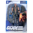 Hasbro G.I. Joe Classified Series Gung Ho 6 Inch Action Figure #07 New Sealed