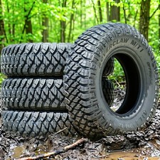 4 Atlander Roverclaw Mt I 24575r16 108104q C 6 Ply Light Truck Tires 4 Atlander Roverclaw Mt I 24575r16 108104q C 6 Ply Light Truck Tires