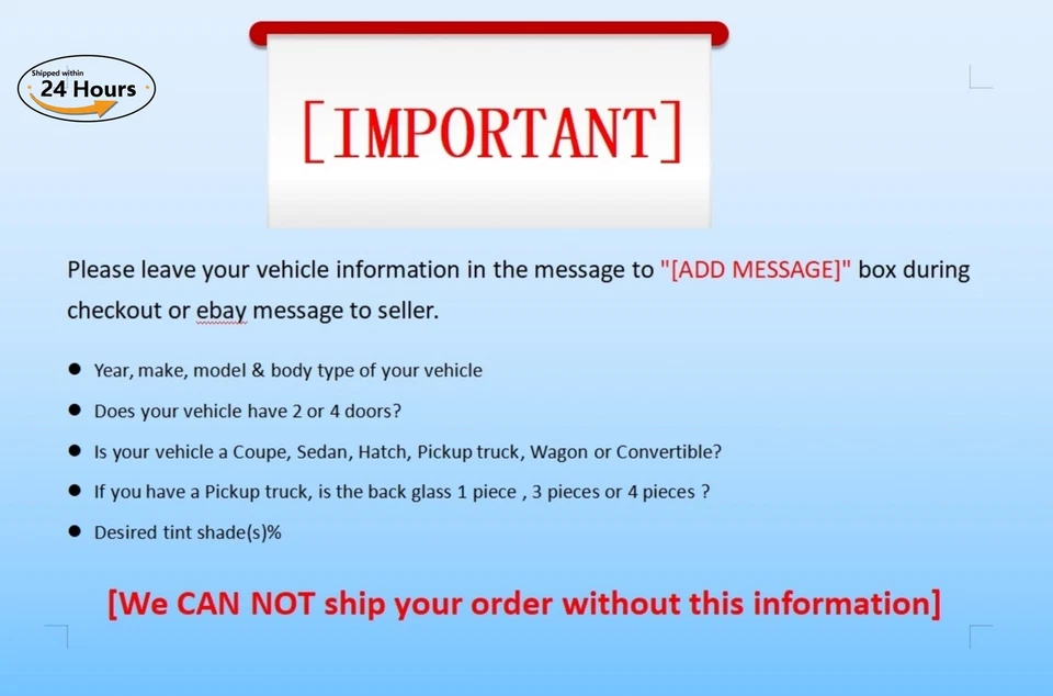 电脑定制预切 2 层窗户色调胶片套件适用于 2009 - 13 斯巴鲁 Forester — 第 4/4 张图片