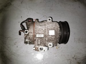 Klimakompressor 6Q0820808F VW Polo 9N3 Seat Ibiza  IV Skoda Fabia II