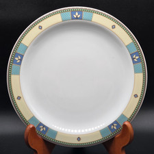 7.9 Seltmann Weiden * Domino Formentera * Kuchenteller Brotteller Ø 20,5 cm