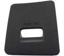 Genuine Kia Fuse Box Cover 84753-A7211WK
