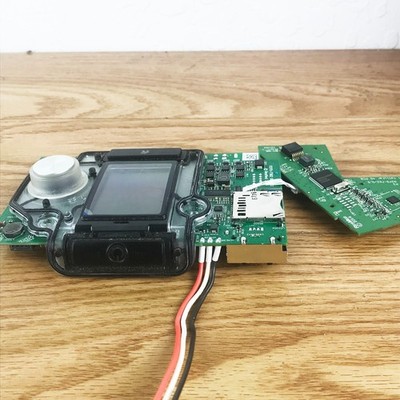 Original MAIN CIRCUIT BOARD R370-7382 Rev 3.0 Resmed Airsense10  Air10 Part READ